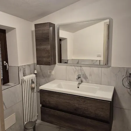 Appartamento La Fasceria In Valtellina *